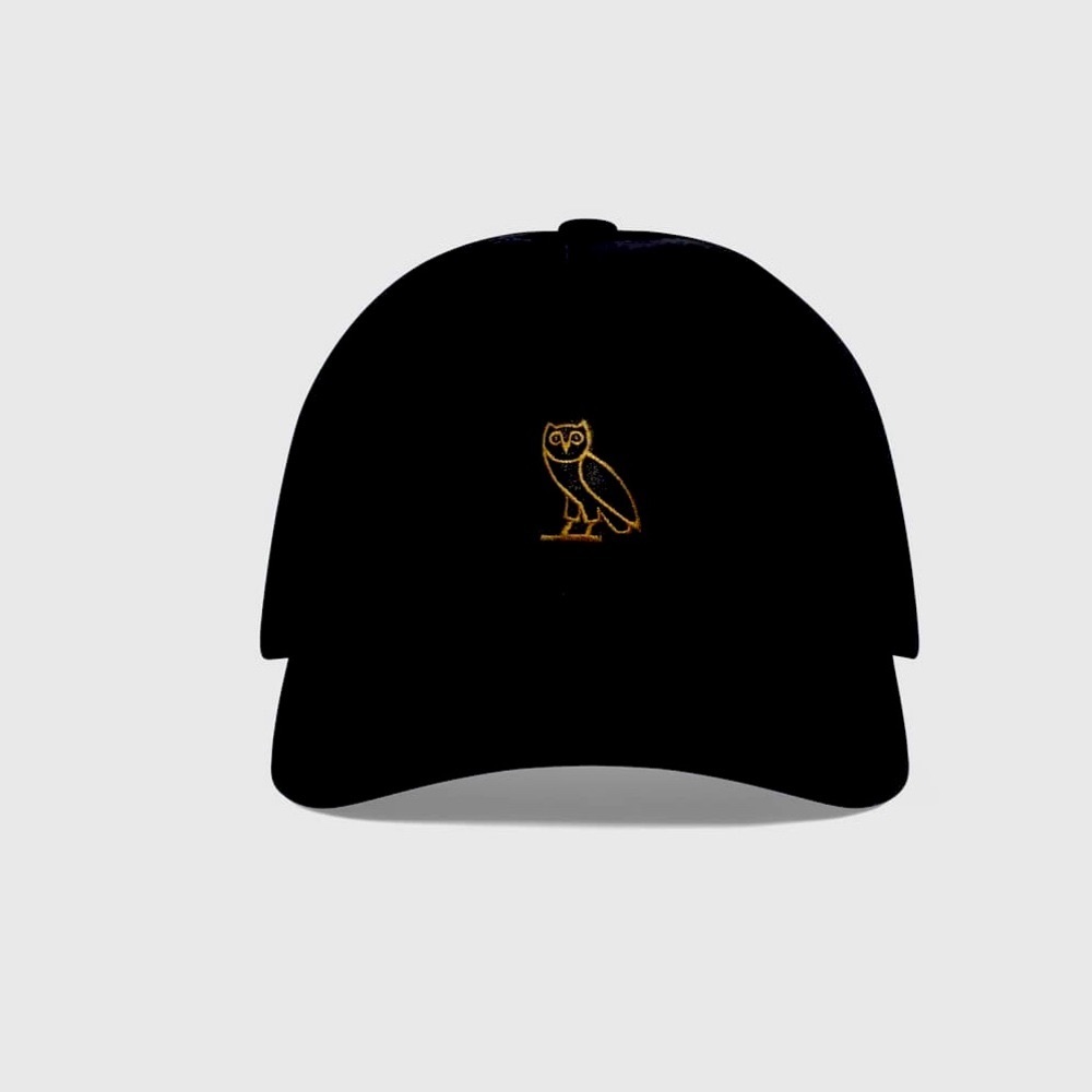 OVO ESSENTIALS SPORTCAP